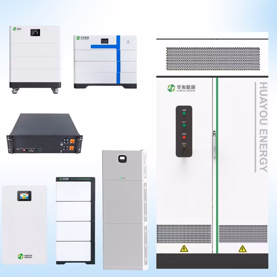 Deye 5kW 단상 하이브리드 태양광 인버터 저전압 배터리