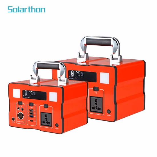 Whaylan 300W Lithium Allpowers 3kw 1500W Explorer 1000 Watt Solar Generator Camping Portable Power Stations