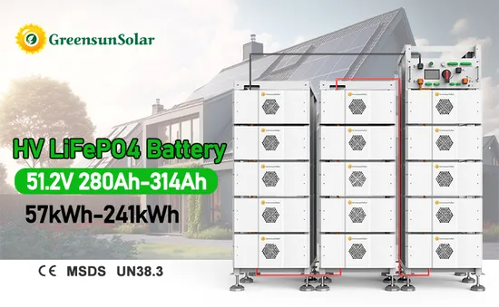 High Voltage 10kwh 15kwh 20kwh 30kwh 40 Kwh Solar Inverter Home Energy Storage System Power Station Lithium Ion Batteries Pack LiFePO4 Cells Battery