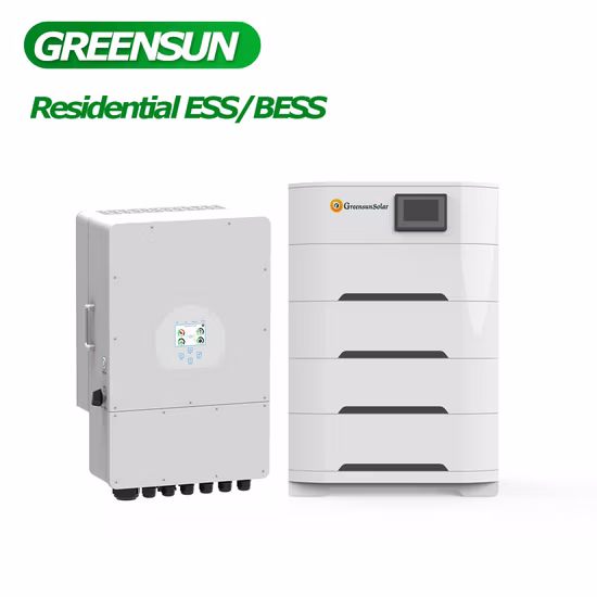 High Voltage 10kwh 15kwh 20kwh 30kwh 40 Kwh Solar Inverter Home Energy Storage System Power Station Lithium Ion Batteries Pack LiFePO4 Cells Battery