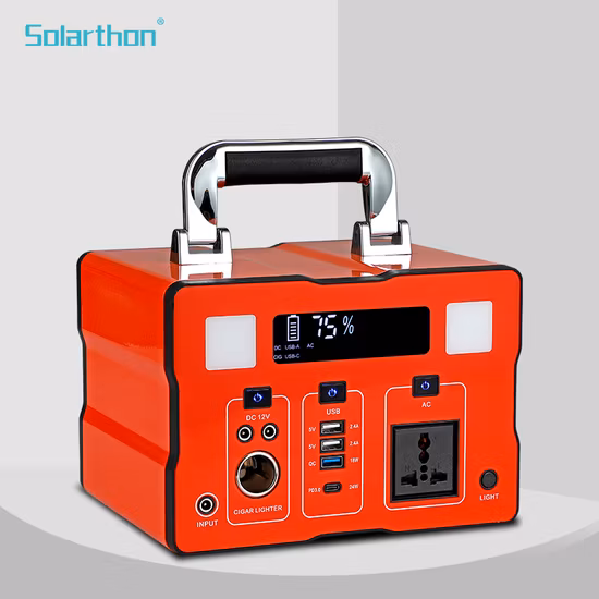 Whaylan 300W Lithium Allpowers 3kw 1500W Explorer 1000 Watt Solar Generator Camping Portable Power Stations