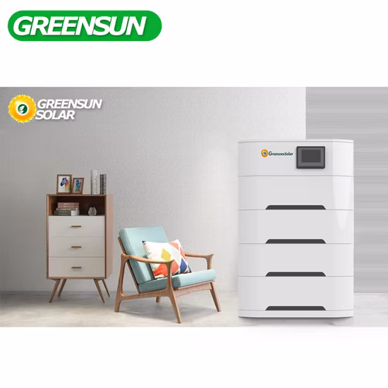 고전압 10kWh 15kWh 20kWh 30kWh 40kWh 태양광 인버터 가정용 에너지 저장 시스템 발전소 리튬 이온 배터리 팩 LiFePO4 셀 배터리